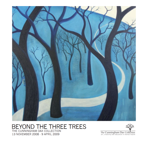 Beyond The Three Trees Exhibition Catalogue